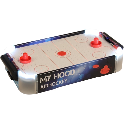 Airhockey fra My Hood