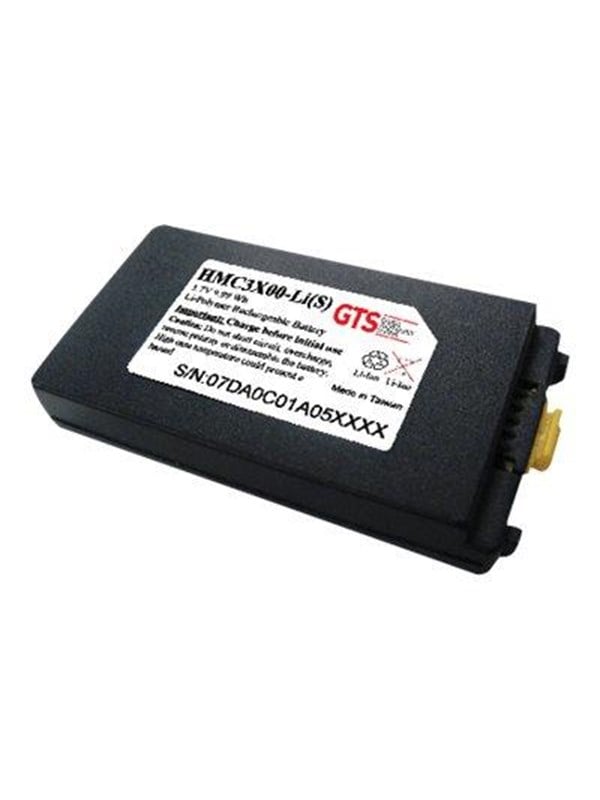 Gts Hmc3x00 Li(s) Strømforsyning   Atx   80 Plus fra Global Technology Systems