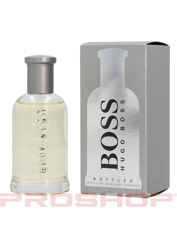 Bottled fra Hugo Boss
