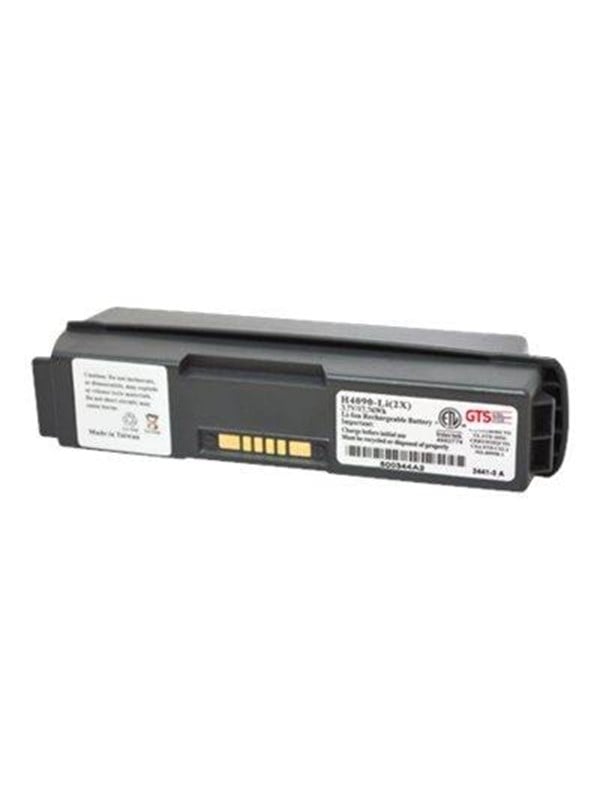Gts H4090 Li(2x) Strømforsyning   Atx   80 Plus fra Global Technology Systems