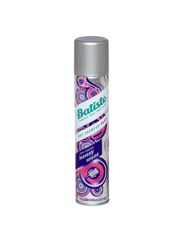 Dry Shampoo   Heavenly Volume fra Batiste