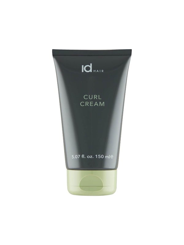 Creative Curl Cream fra Idhair