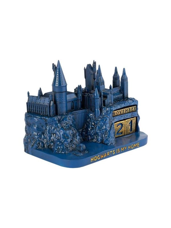 3d Calender fra Harry Potter