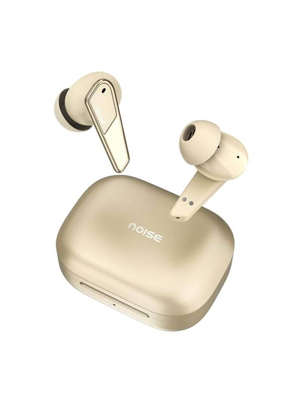 Buds N1 Pro Tws Headphones (beige) fra Noise