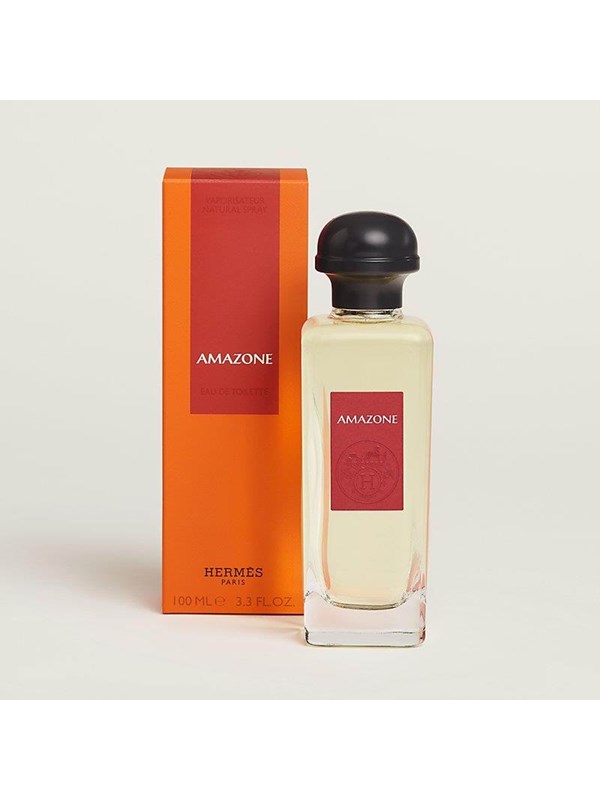 Amazone Edp fra Hermès