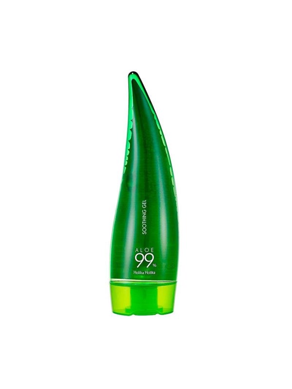 Aloe 99% Soothing Gel 250ml fra Holika Holika