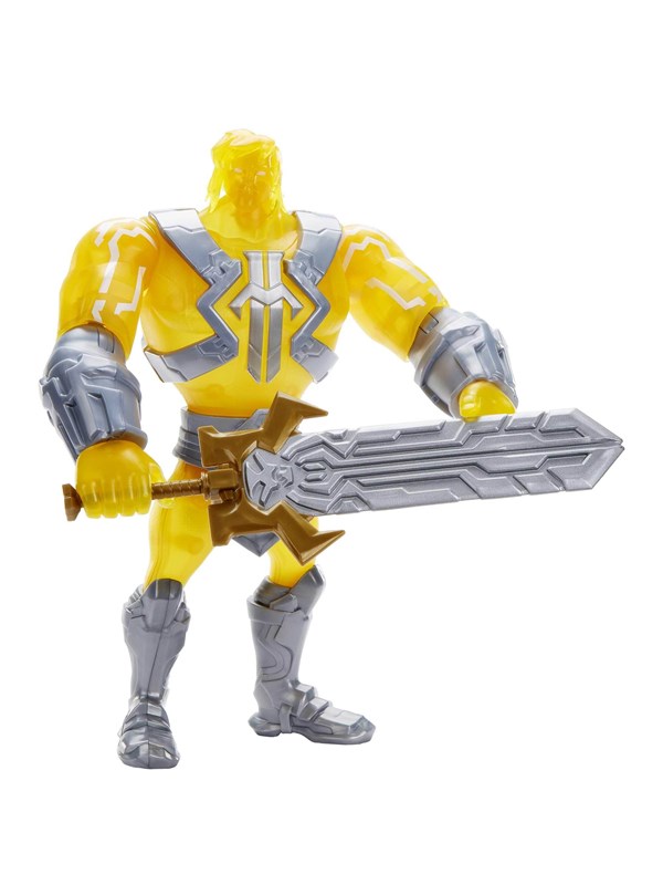 He Man fra Masters Of The Universe