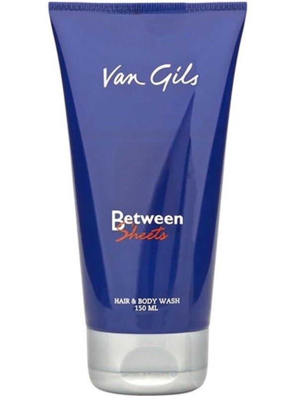 Between Sheets Hair & Body Wash 150ml 150ml fra Van Gils