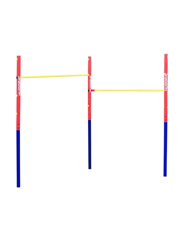 &apos;s Horizontal Bar 2 Piece fra Hudora
