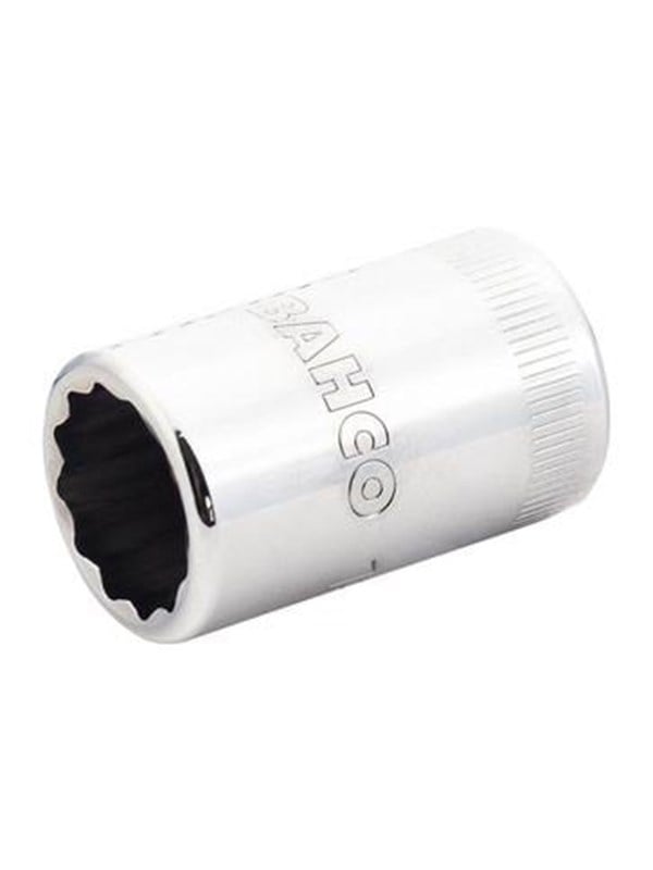1 2 Top Med Indvendig Tolvkant 10 Mm fra Bahco