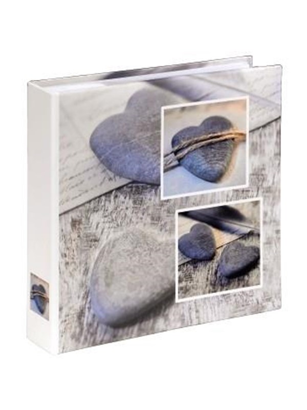 "catania" Memo Album For 200 Photos In10x15 Cm Format fra Hama