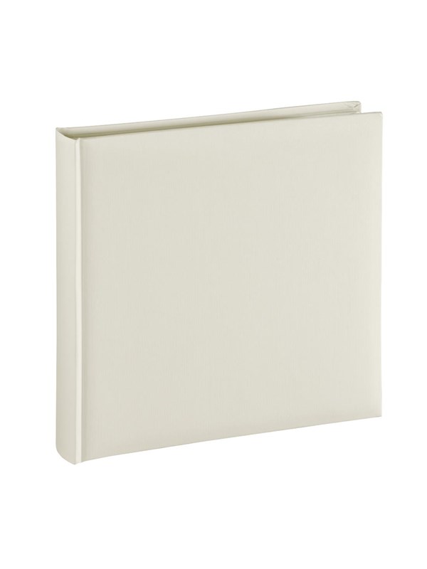 "fine Art" Jumbo Album 30x30 Cm 80 White Pages Sand fra Hama