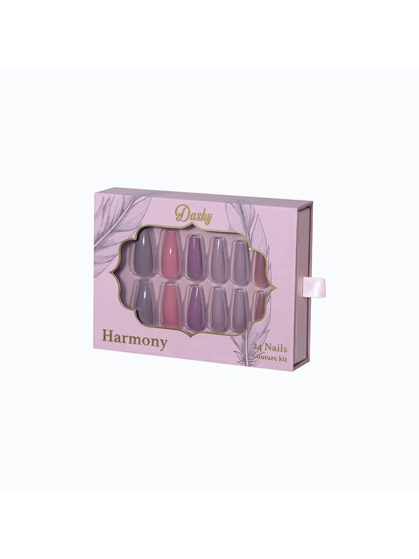 Nails   Harmony fra Dashy