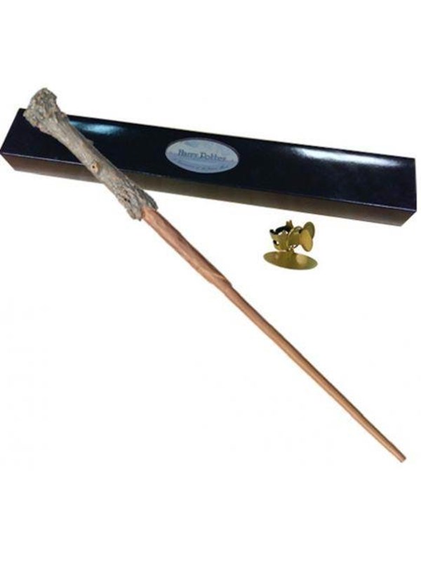 Character Wand fra Harry Potter