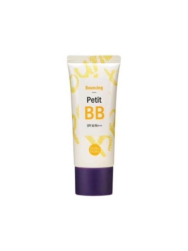 Bouncing Petit Bb Spf30 Pa+++ 30ml fra Holika Holika