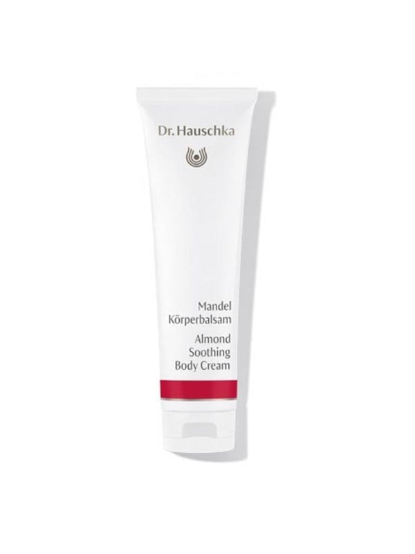 Almond Soothing Body Cream fra Dr. Hauschka