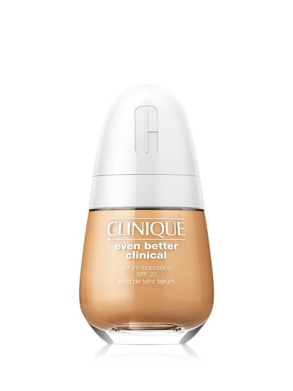 Even Better Clinical Serum Foundation Spf 20 Cn 58 Honey fra Clinique