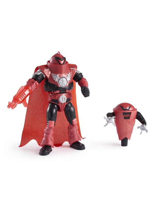 Horde Trooper Prime fra Masters Of The Universe