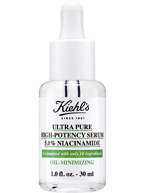 Kiehl&apos;s Ultra Pure High Potency Serum fra Kiehl's