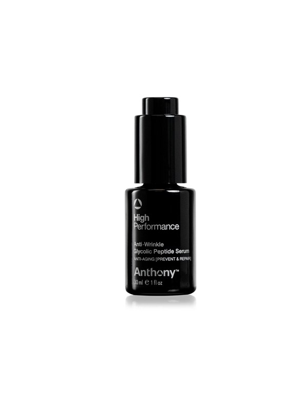 High Performance Anti Wrinkle Glycolic Peptide Serum 30 Ml. fra Anthony