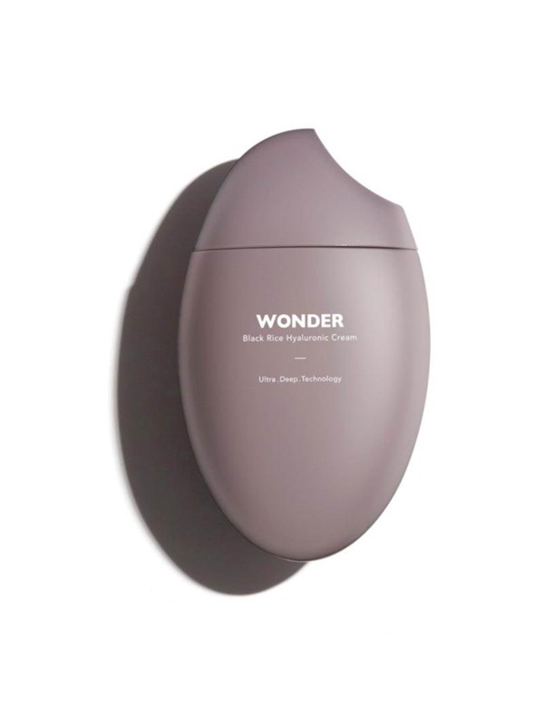 Black Rice 10 Hyaluronic Cream fra Haruharu Wonder