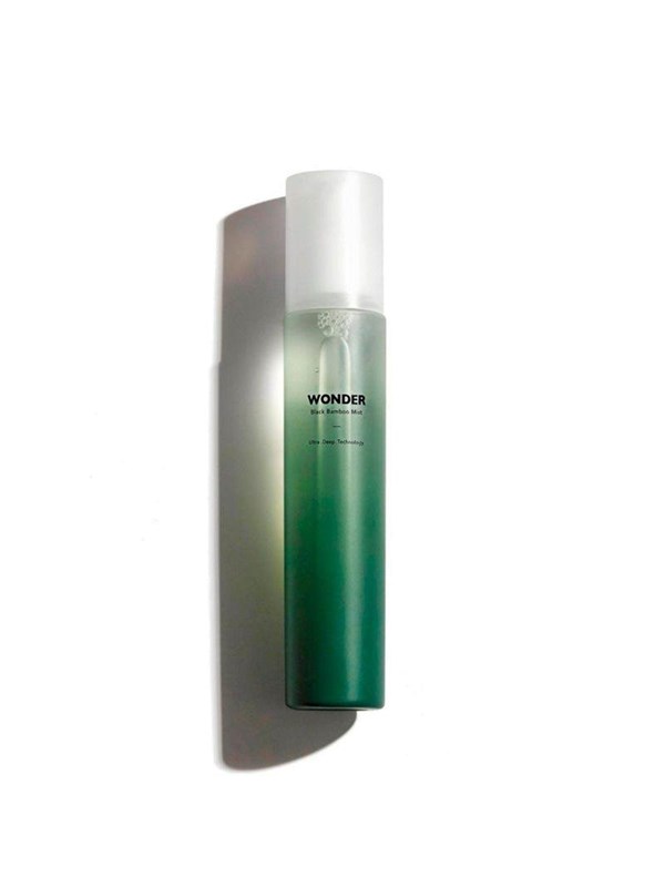 Black Bamboo Mist (80 Ml.) fra Haruharu Wonder