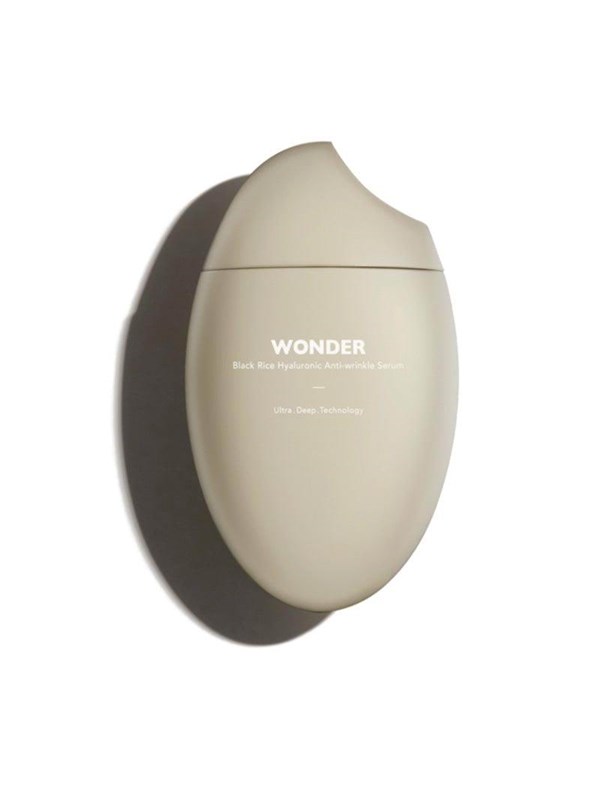 Black Rice Hyaluronic Anti Wrinkle Serum fra Haruharu Wonder