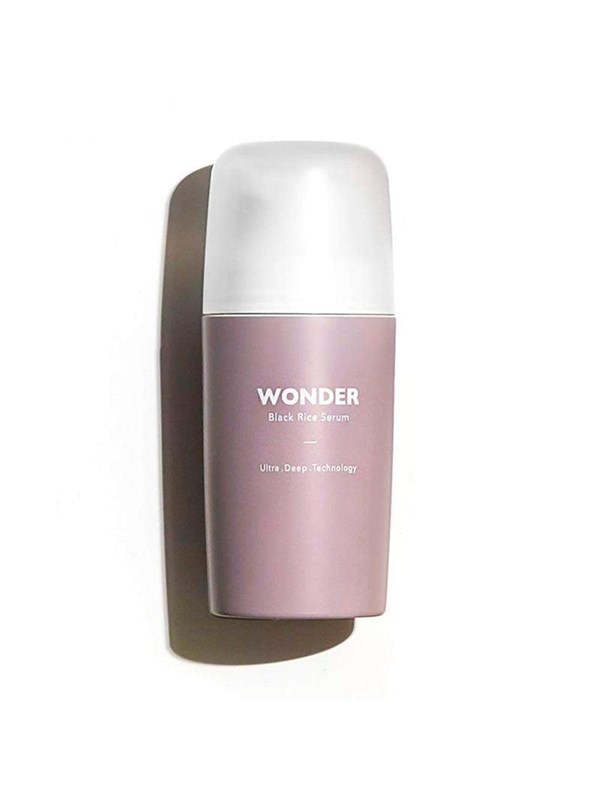 Black Rice Serum fra Haruharu Wonder