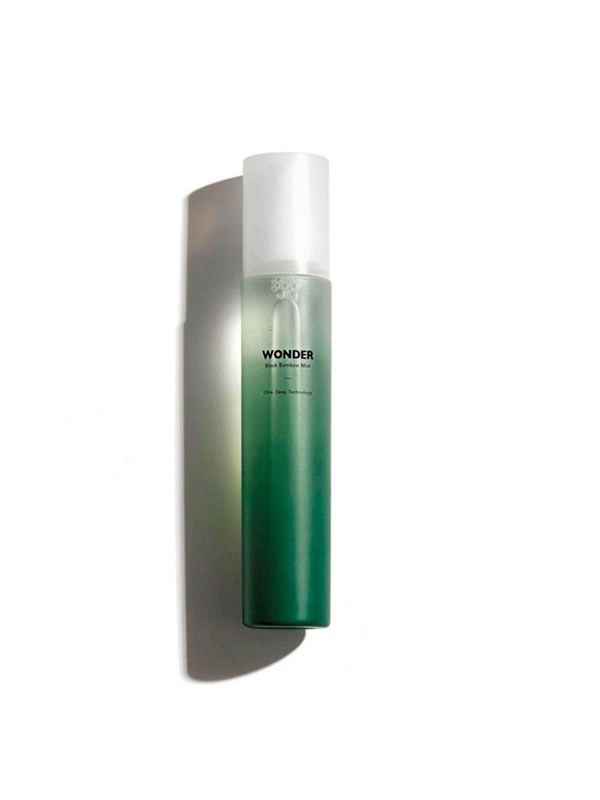 Black Bamboo Mist (150 Ml.) fra Haruharu Wonder