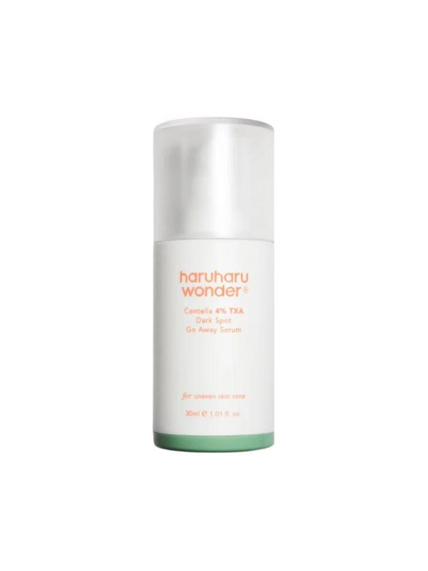 Centella 4% Txa Dark Spot Go Away Serum 30ml fra Haruharu Wonder