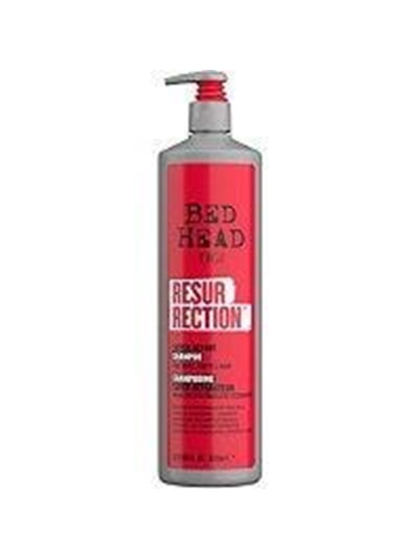 Bed Headresurrection Super Repair Shampoo 970ml fra Tigi