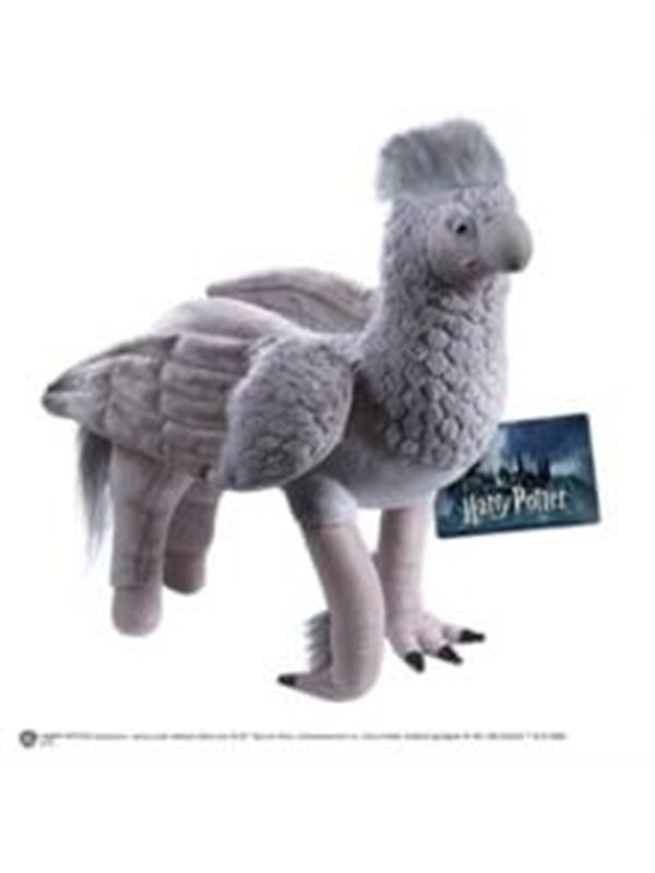 Buckbeak   Plush fra Harry Potter