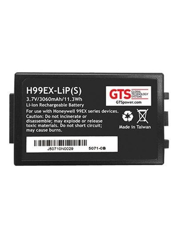 Gts H99ex Lip(s)   Handheld Battery   Li Pol   3060 Mah Strømforsyning   Atx   80 Plus fra Global Technology Systems