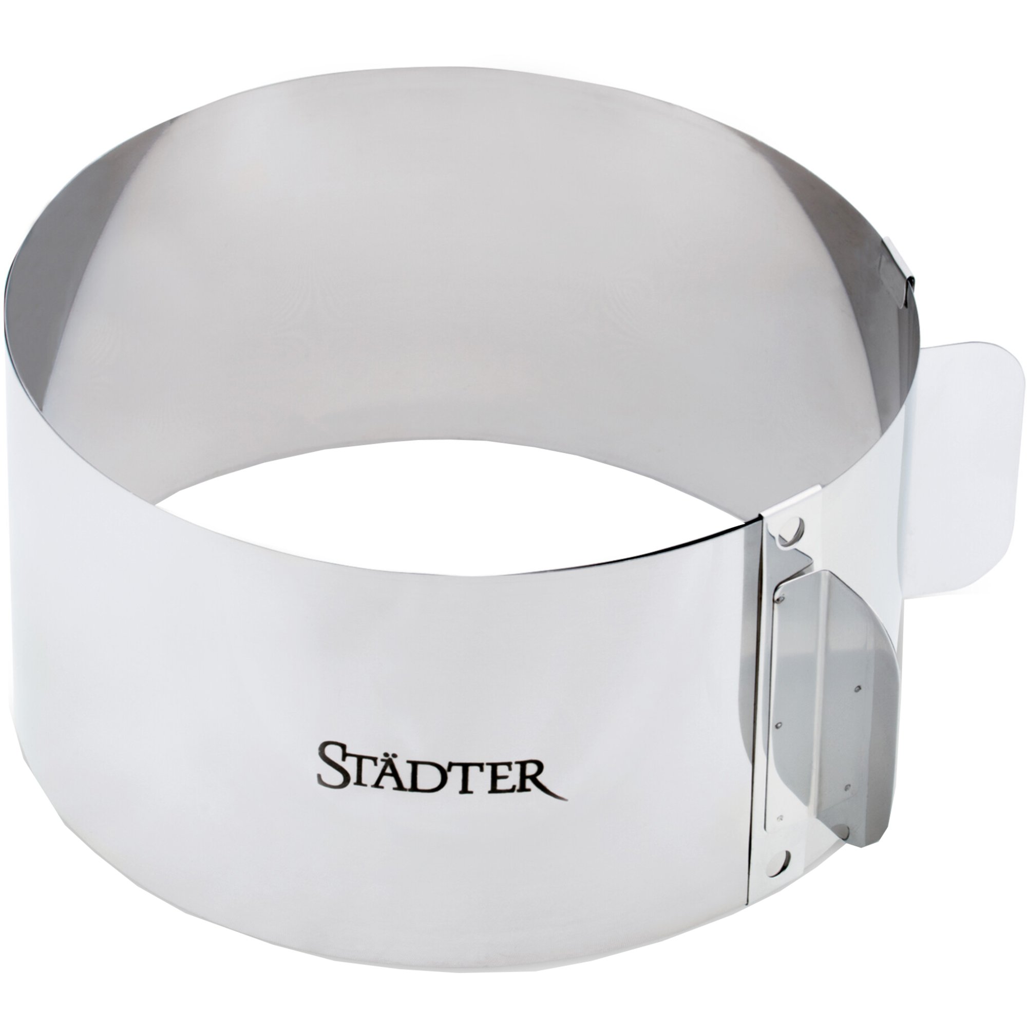 Bagering Justerbar Dia 15cm   30cm H:9 Cm fra Städter
