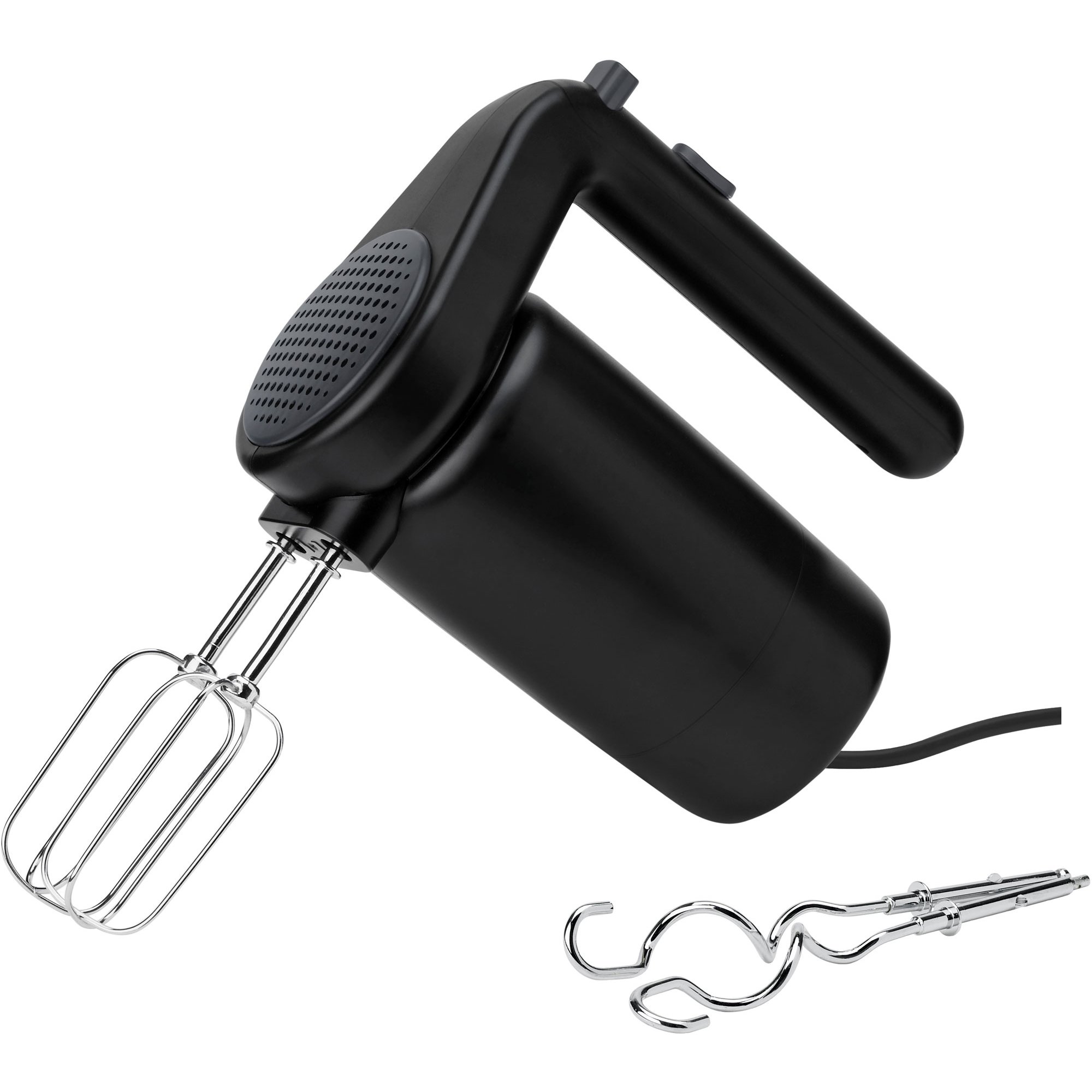 Foodie Håndmixer, Sort fra Rig-tig