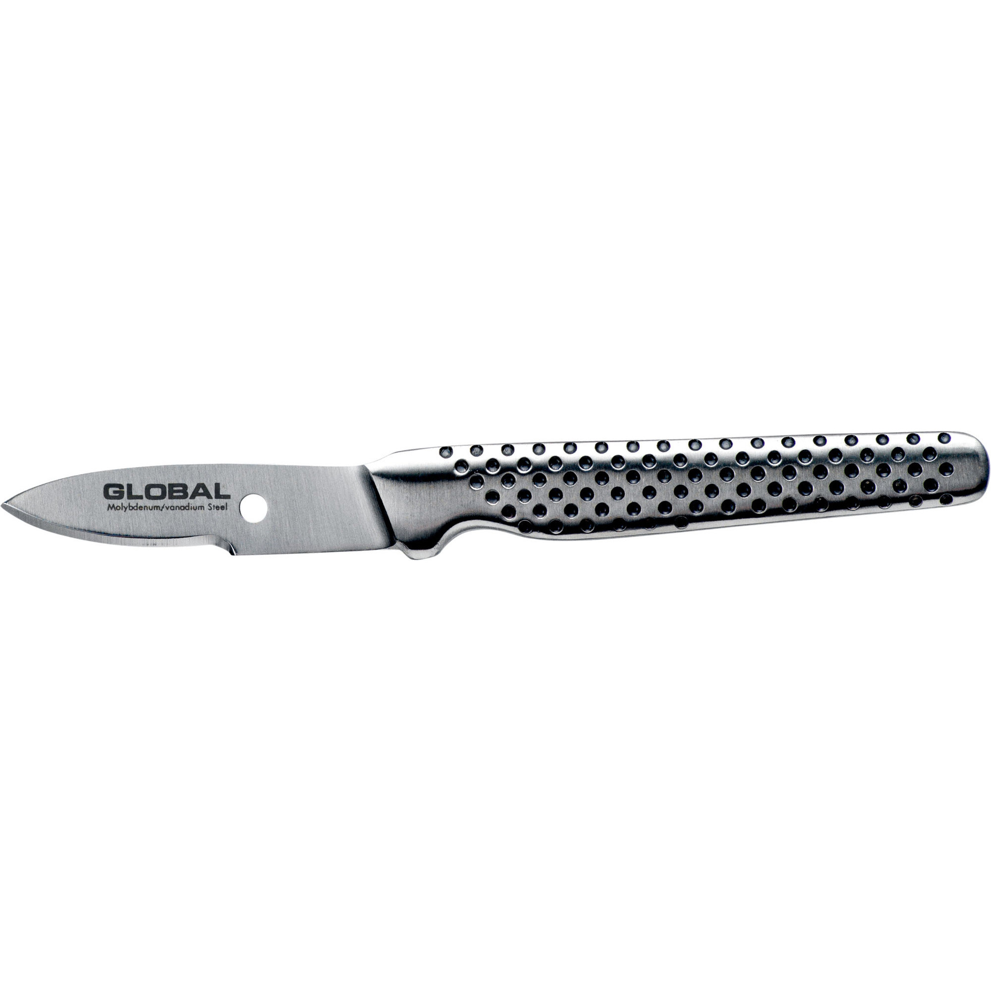 Gsf 18 Krabbe Hummerkniv 5 Cm. fra Global
