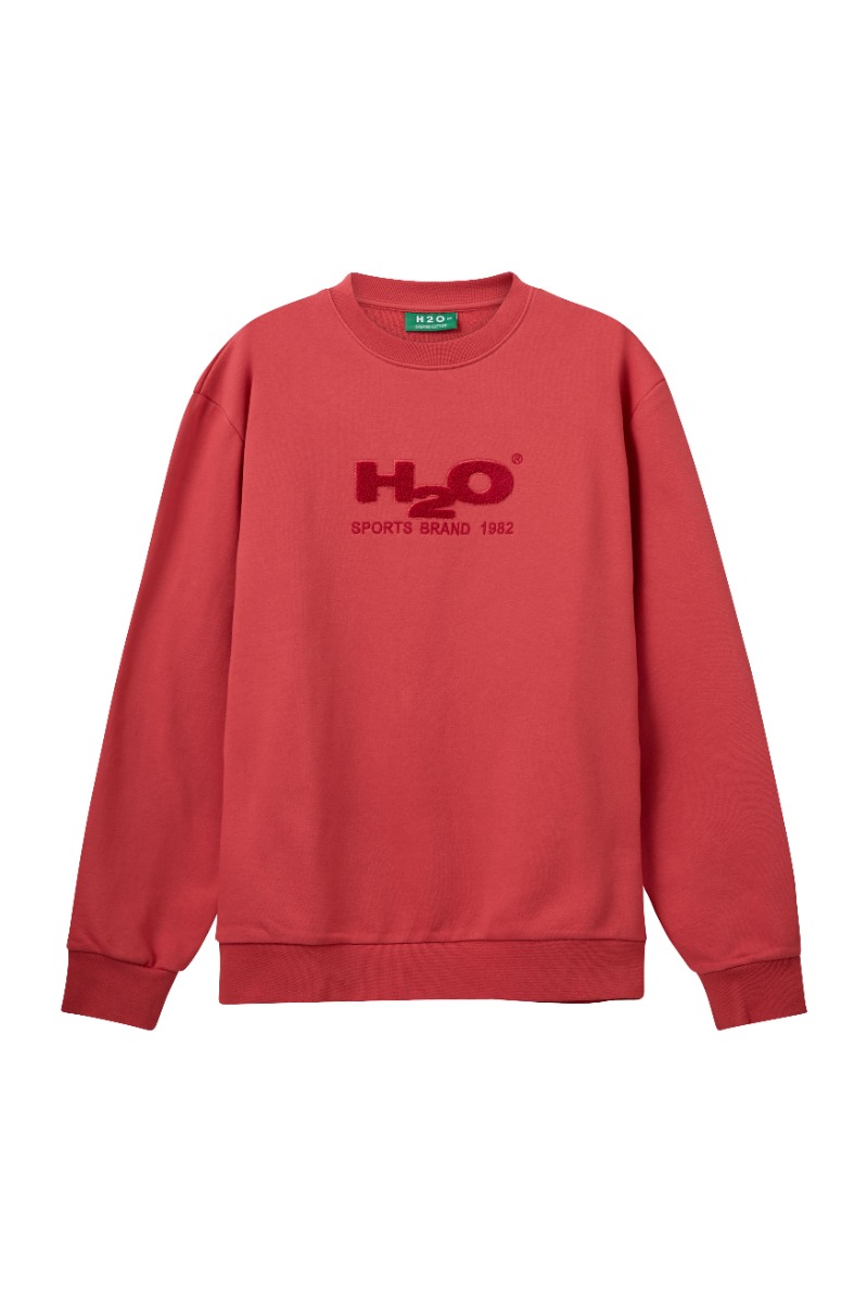 Sweat   Logo Sweat O´neck   Salsa fra H2o