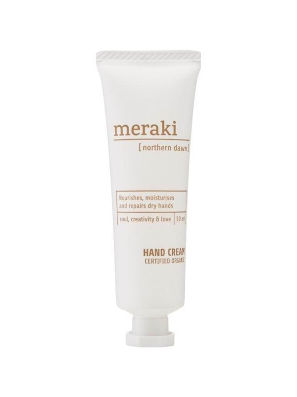 Hand Cream   Northern Dawn fra Meraki