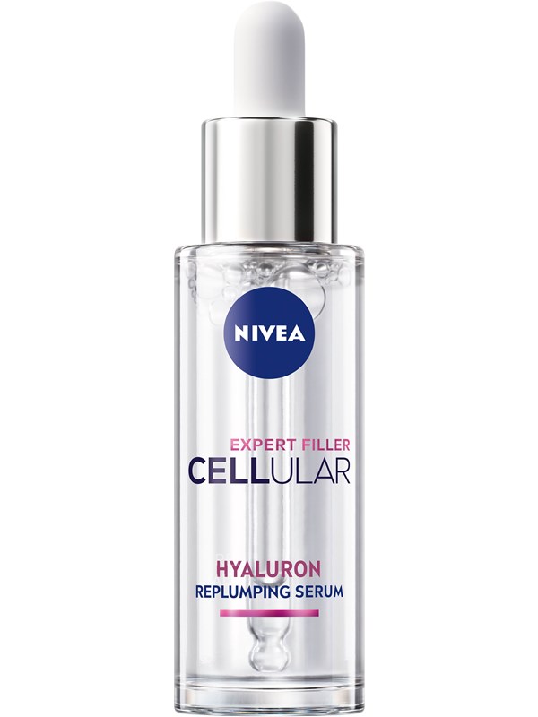 Cellular hyaluron acid Serum  30ml fra Nivea