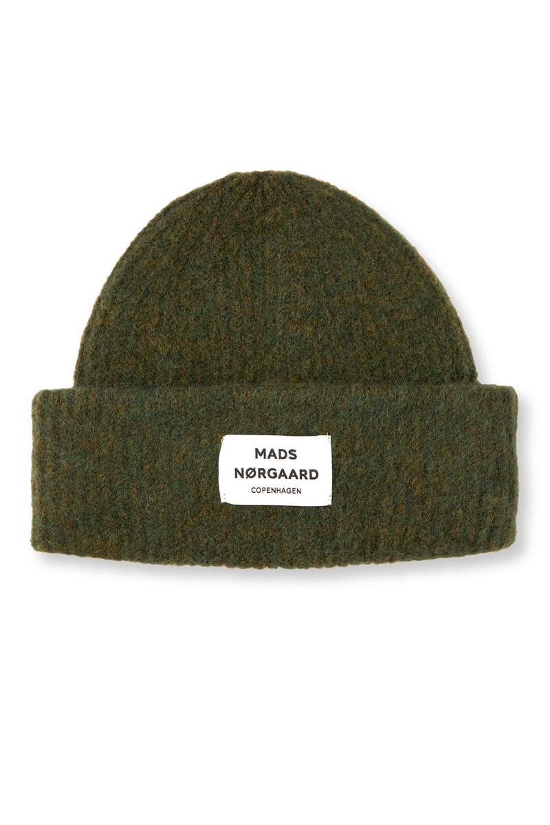 â¤ï¸     Hue   Tosca Anju Hat   Forest Night fra Mads Nørgaard