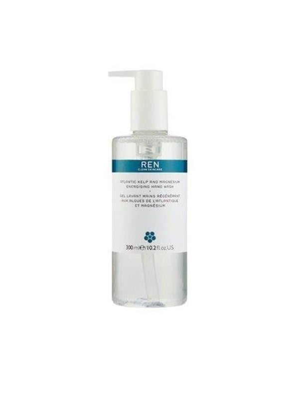 Atlantic Kelp And Magnesium Energising Hand Wash 300 Ml fra Ren Clean Skincare