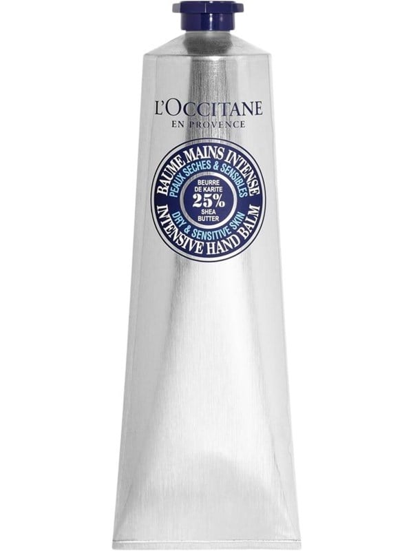 L&apos;occitane Shea Butter Intensive Hand Balm 150 Ml fra L'occitane