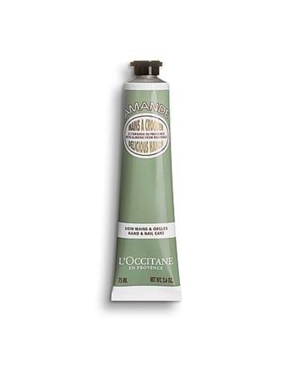 L&apos;occitane Almond Delicious Hands 75 Ml fra L'occitane