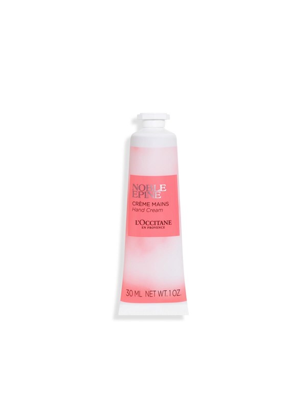 L&apos;occitane Noble Epine Håndcreme fra L'occitane