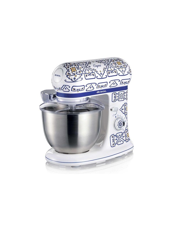 Håndmixer Capri 1588 0c   2400 W fra Ariete