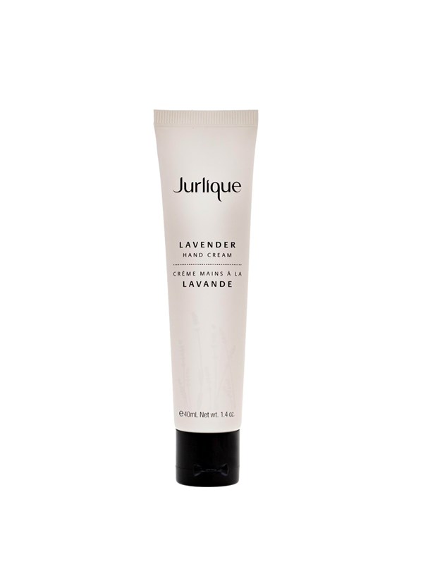 Lavander Calming Hand Cream 40 Ml fra Jurlique
